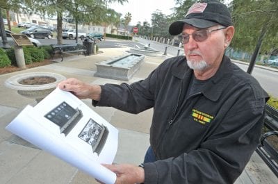Vietnam Vereran Bill Reynolds photo - veterans latest news