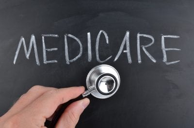 Seniors, beware of Medicare sales scams