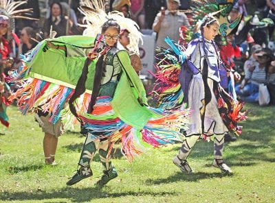 Would you support the renaming of Columbus Day to Indigenous Peoples Day?