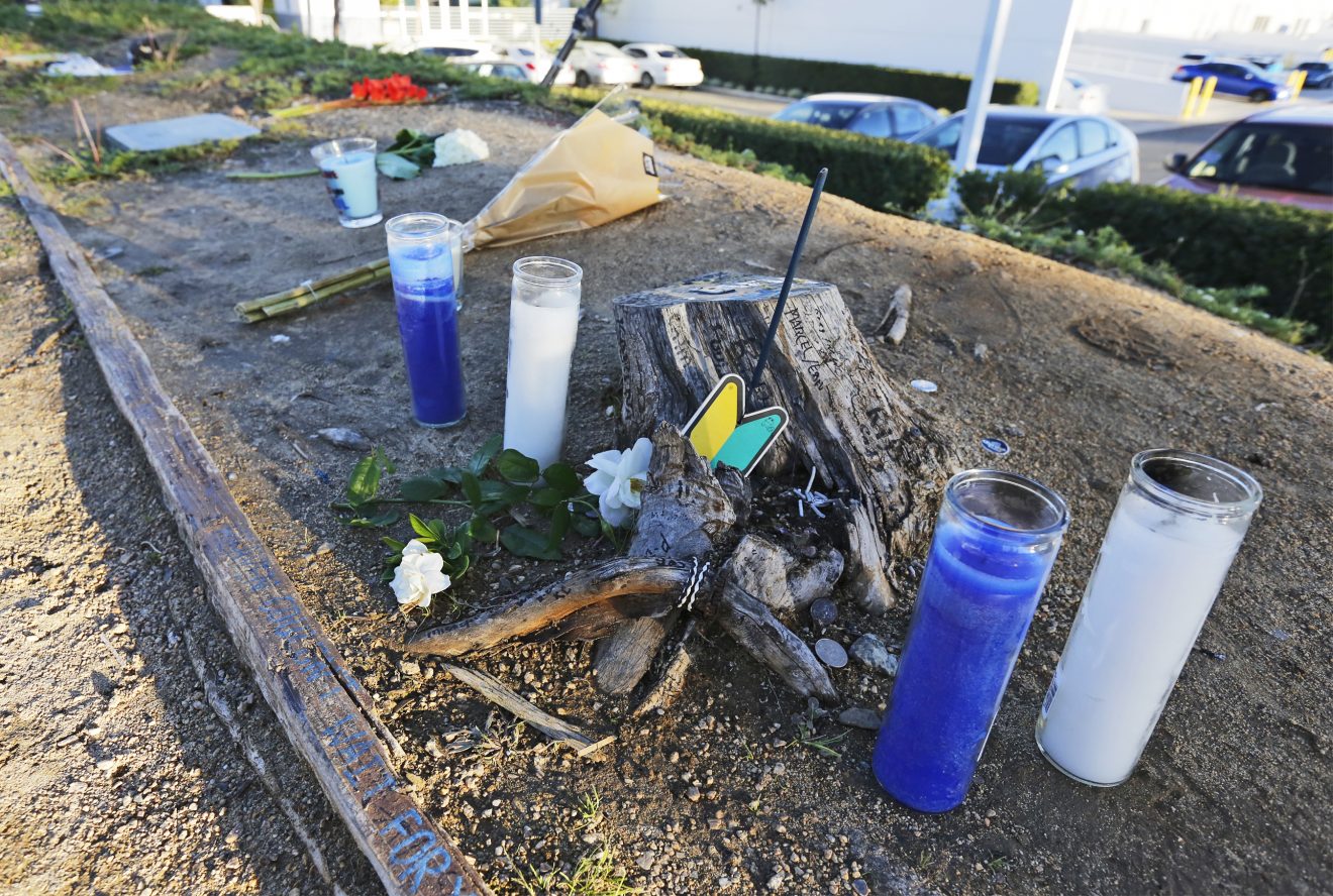 Cars from Paul Walker’s collection join annual televised car auction