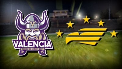 Valencia football ready for rugged quarterfinal opponent