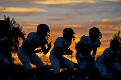 A lot to be decided in Foothill League football finales