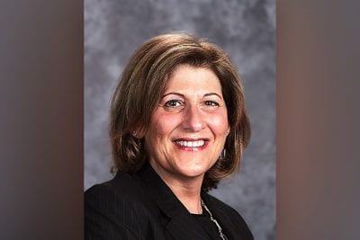 SUSD to honor retiring board member Rose Koscielny