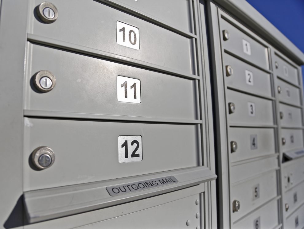 Postal Service audit finds processing issues with Santa Clarita facility