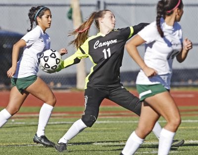 Against the odds: freshmen goalkeepers making an impact