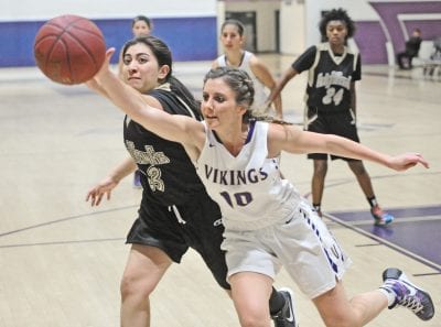 Valencia girls hoops make CIF-SS watch list