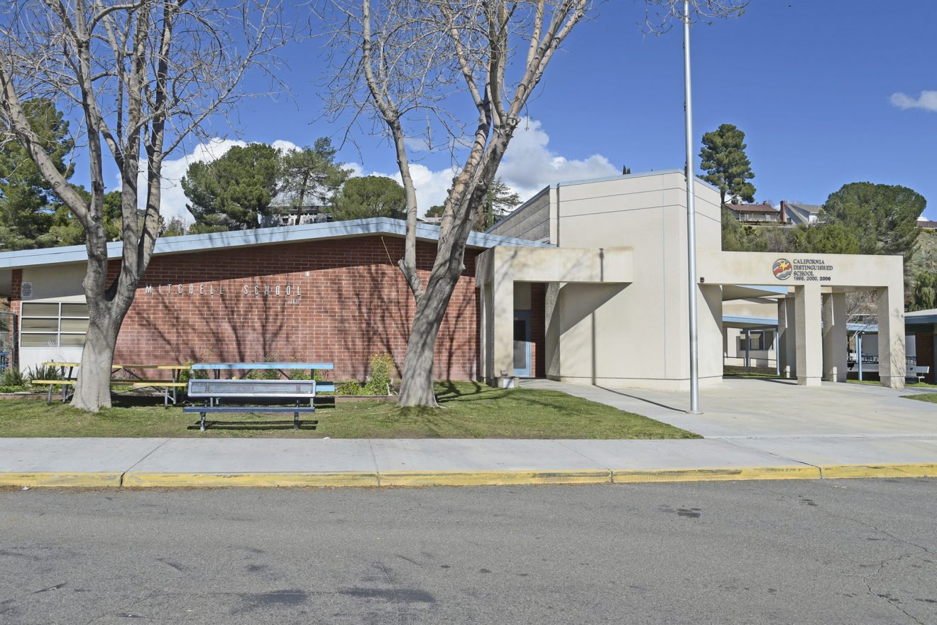 Report of mentally ill person triggers ‘soft lockdown’ at Mitchell