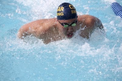 COC Insider: swim teams shine at meet