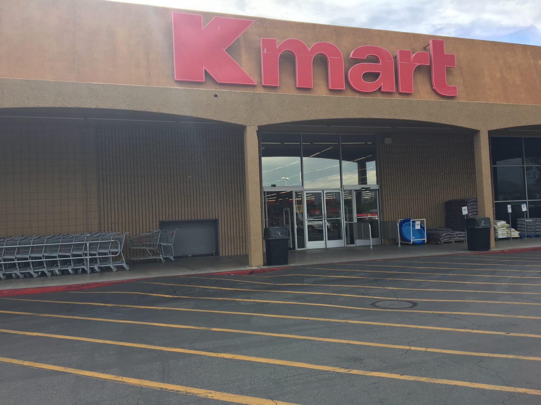 Kmart’s Valencia store one of 28 to close