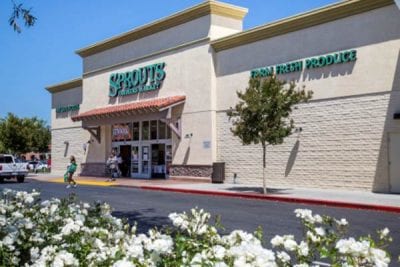 River Oaks shopping center bought for $115 million