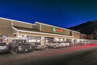 Canyon Country shopping center sells for $22.5M