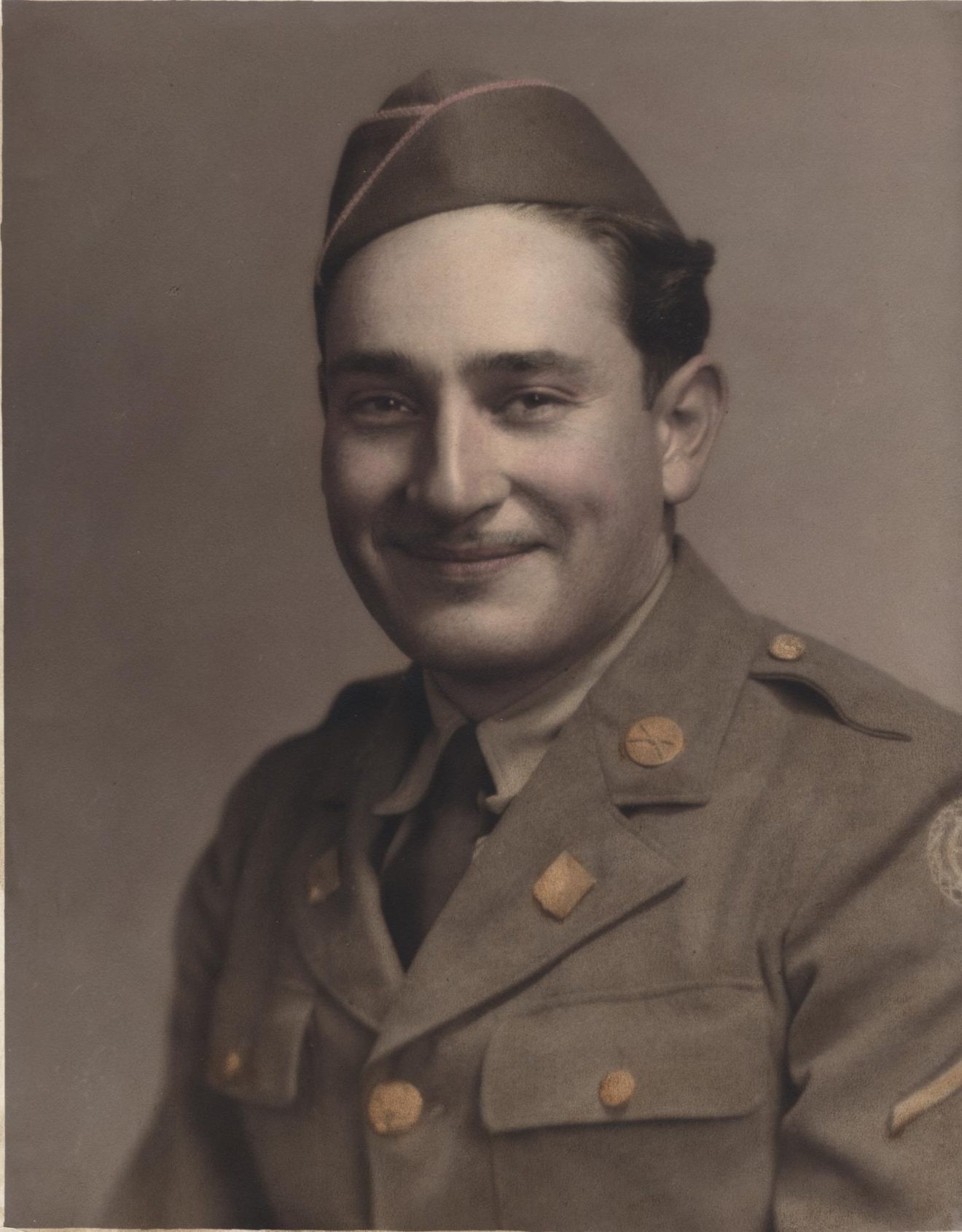 John Cordova U.S. Army Infantry KIA Okinawa Castaic Resident