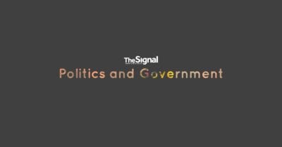 Politics and government