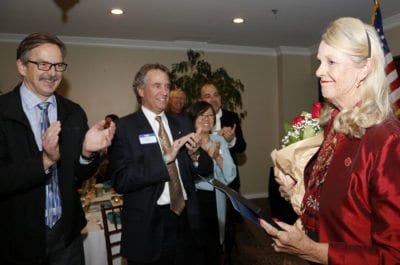 Business Journal celebrates SCV’s top women in business