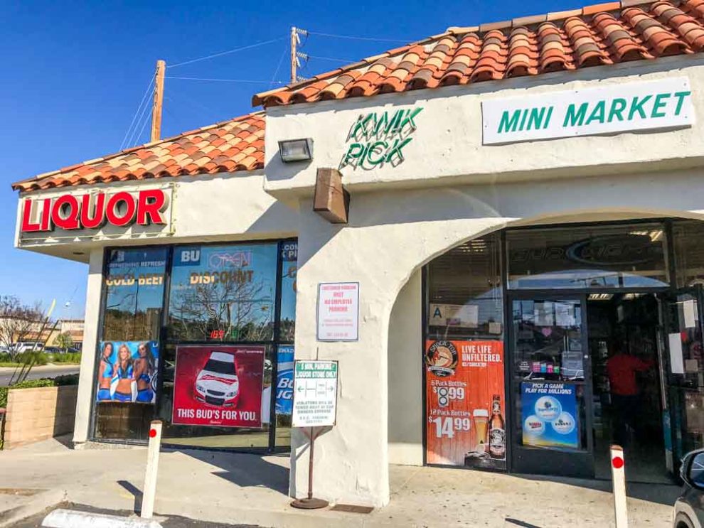 Three Santa Clarita businesses cited for allegedly serving alcohol to