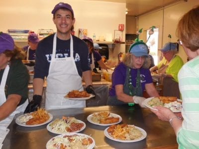 40th Annual St. Clare’s Lenten Fish Fry – Last Day March 23 (Correction)