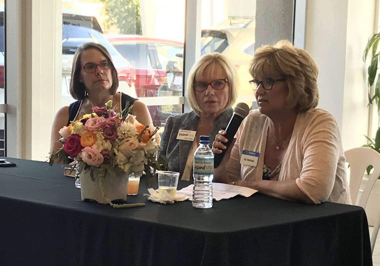 Remembering philanthropist, community activist Cheri Fleming