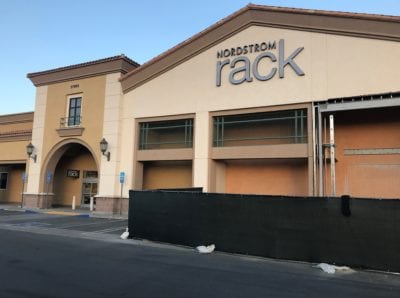 Nordstrom Rack set for Santa Clarita opening