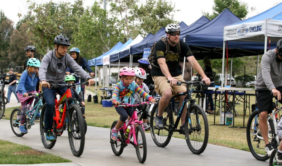 santa clara mountain bike