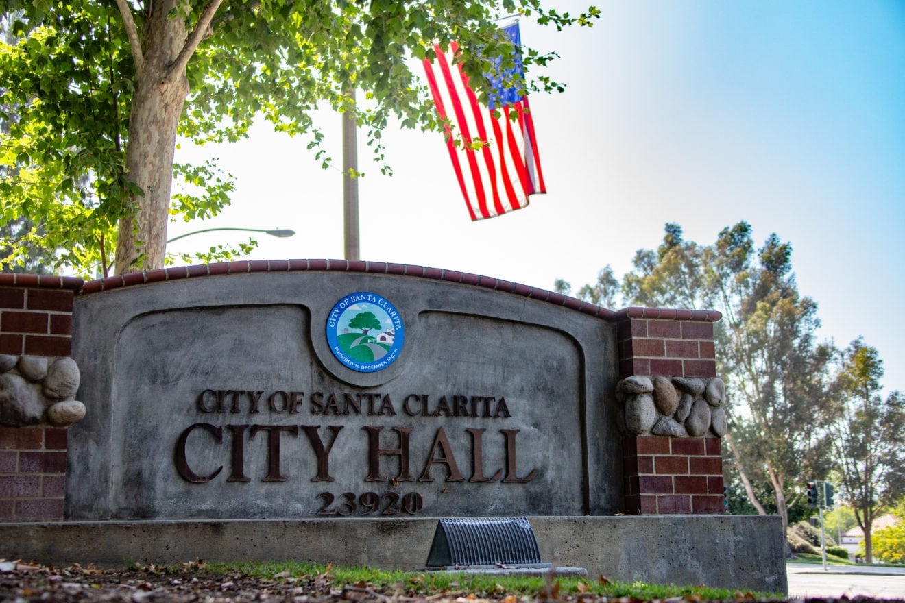Santa Clarita ranked No. 5 highestvalue city