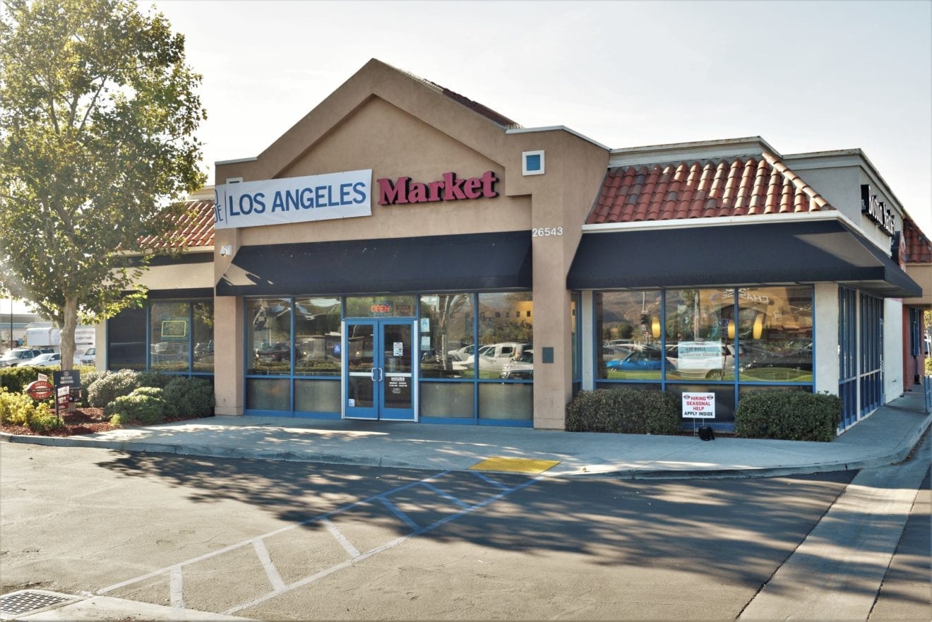 Boston Market replacement remains a mystery