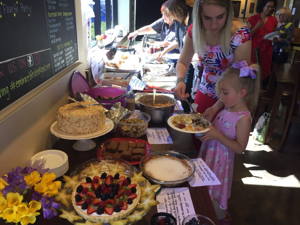 Foodiefest showcases quality cooking in Santa Clarita