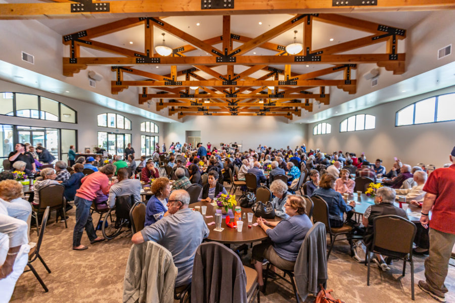 Bella Vida to continue, expand Senior Center activities Bella Vida to continue, expand Senior Center activities