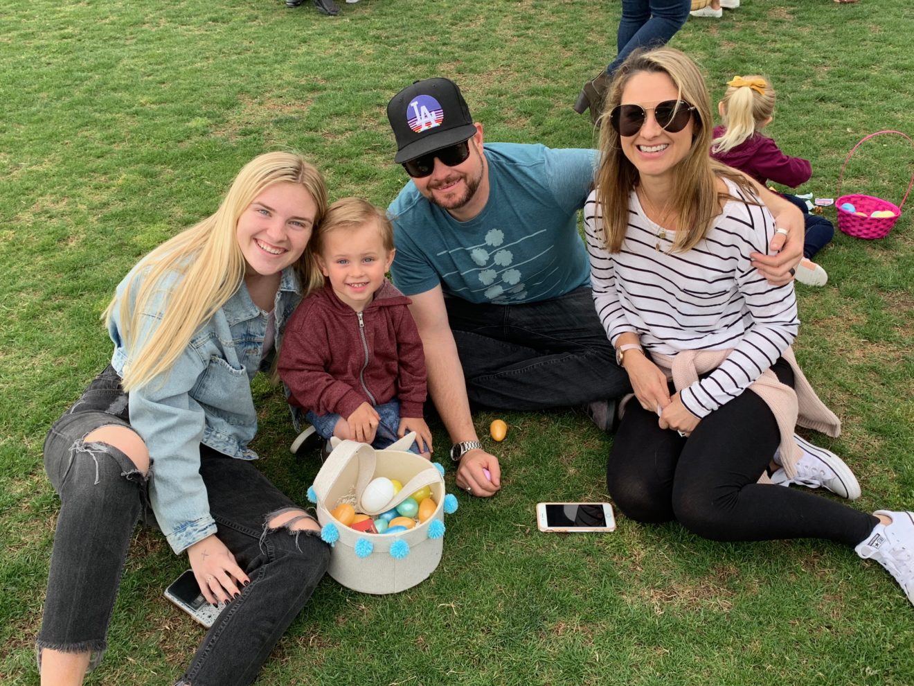 Santa Clarita ups its egg game