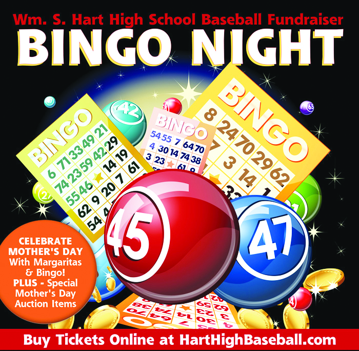 Bingo Near Me On Saturday Night
