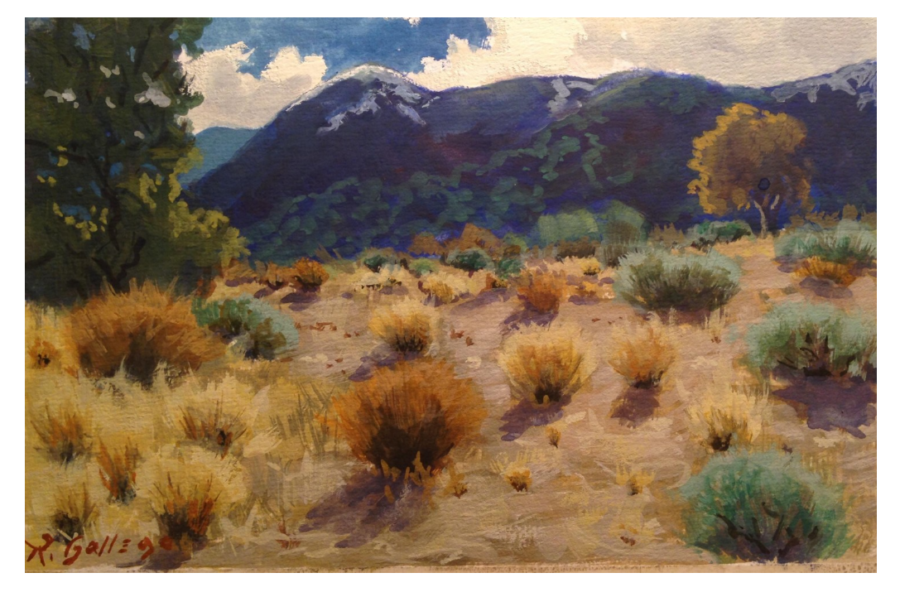 SCCA to host plein air painting