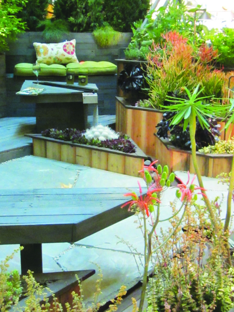 Doityourself yard art