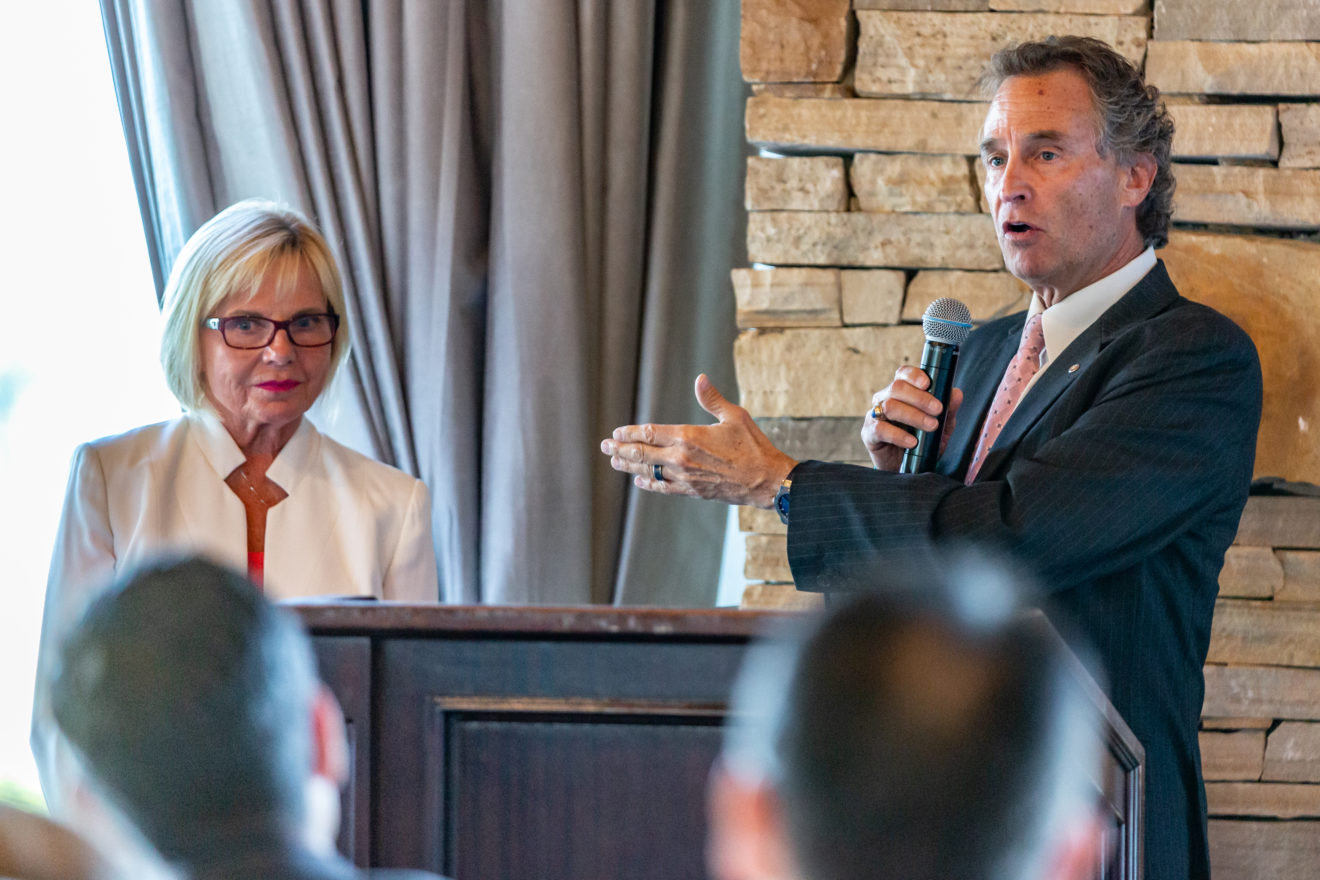 Remembering philanthropist, community activist Cheri Fleming