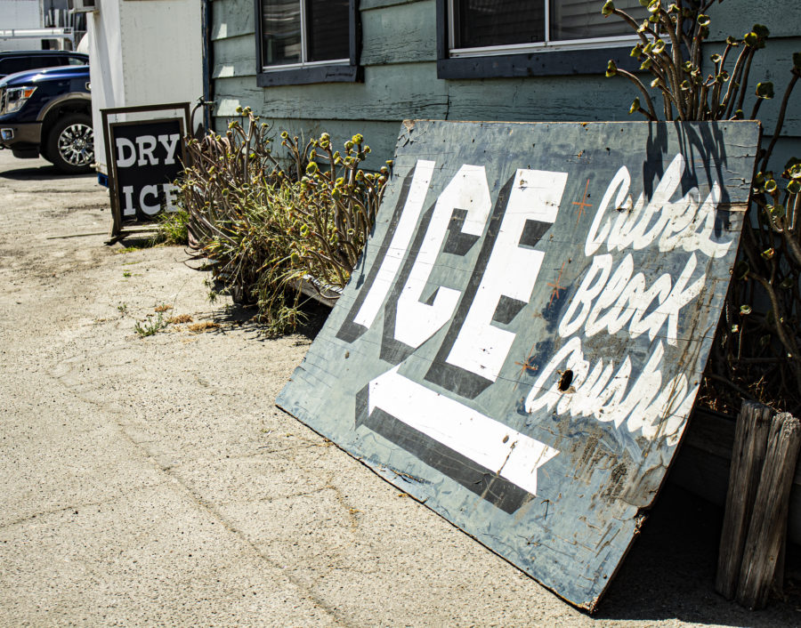 Mathers Brothers takes over Old Town Newhall Ice accounts