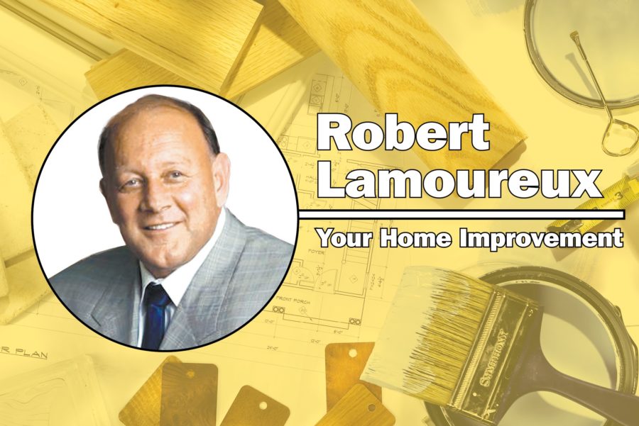 Robert Lamoureux