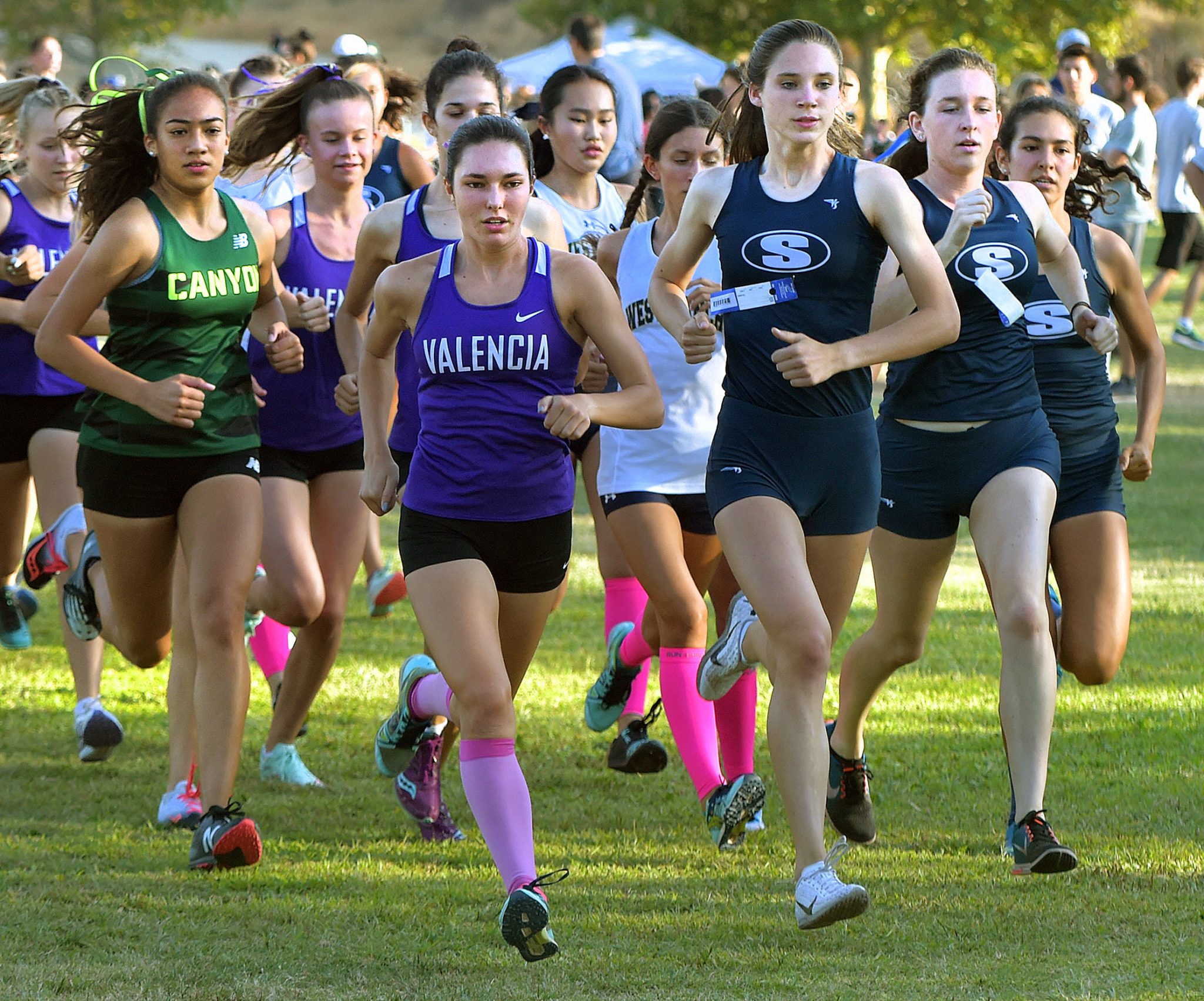 CIFSouthern Section announces return of high school crosscountry