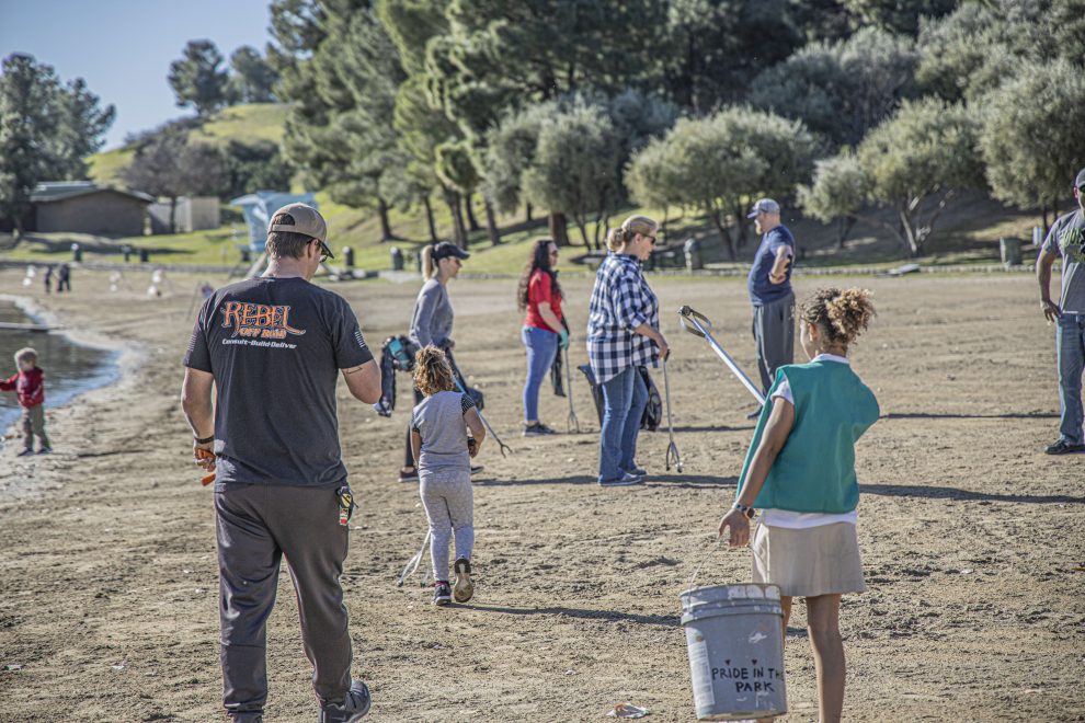 Event Calendar Santa Clarita Valley Signal