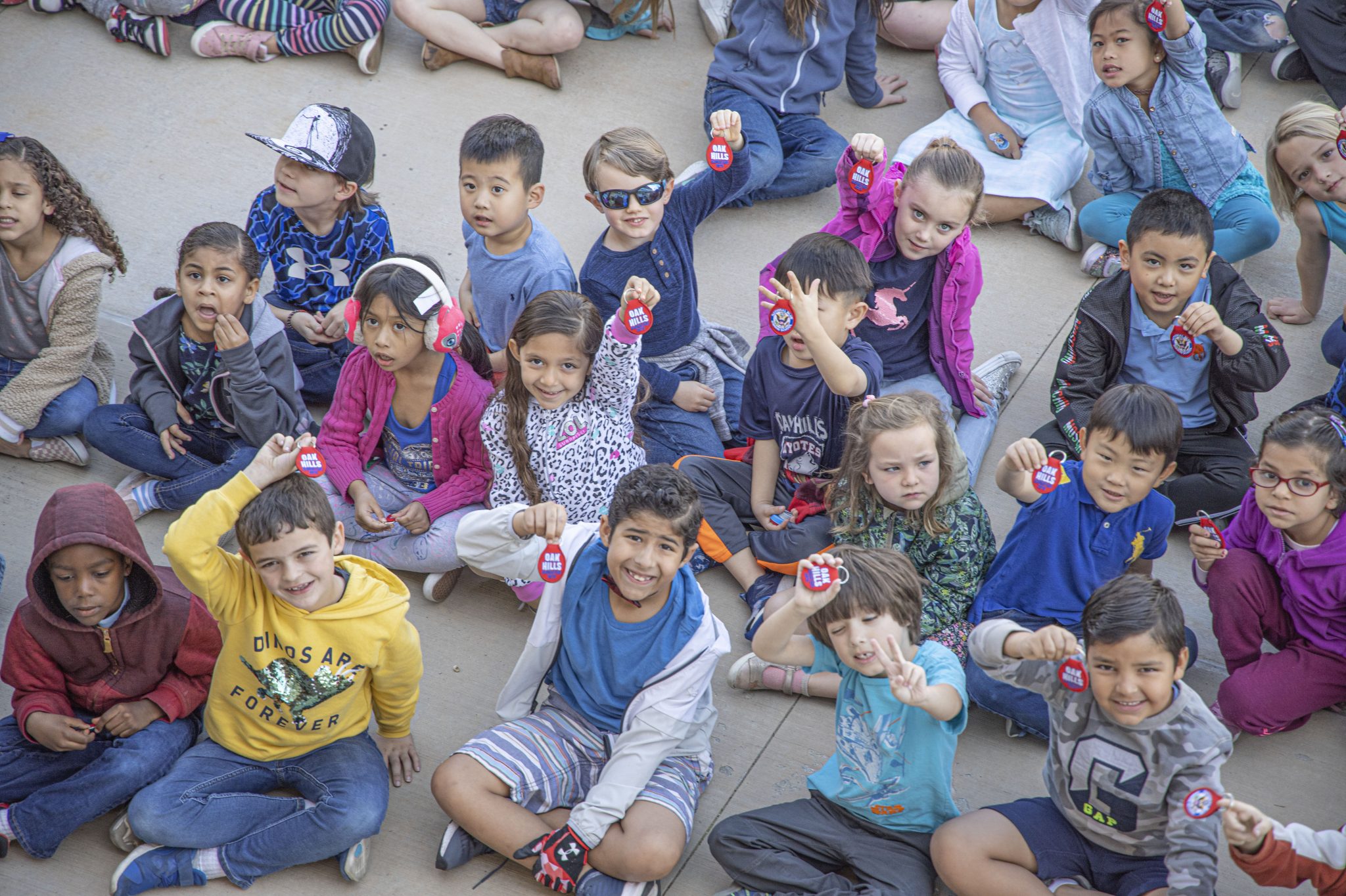 oak-hills-elementary-receives-national-award