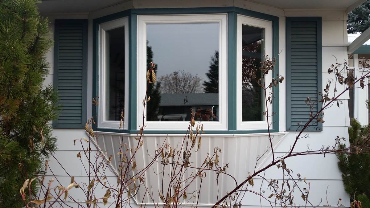 How to Measure for Window Replacement Edmonton