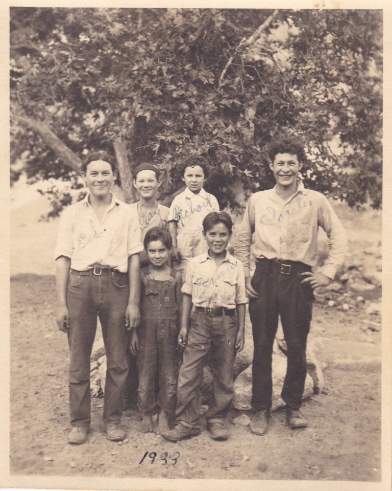 Last of the ‘Walker clan’ dies at 92