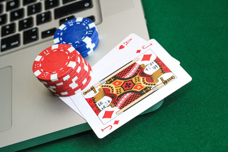 Casino Tip: Make Your Self Out There