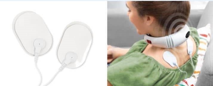 Neck Relax Massager
