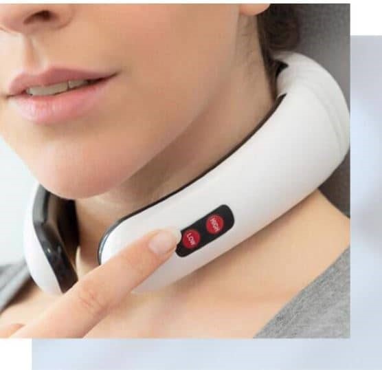 Neck Relax Massager Reviews