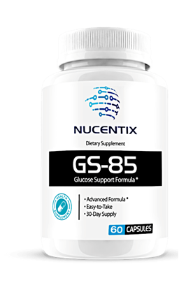 nucentix gs-85