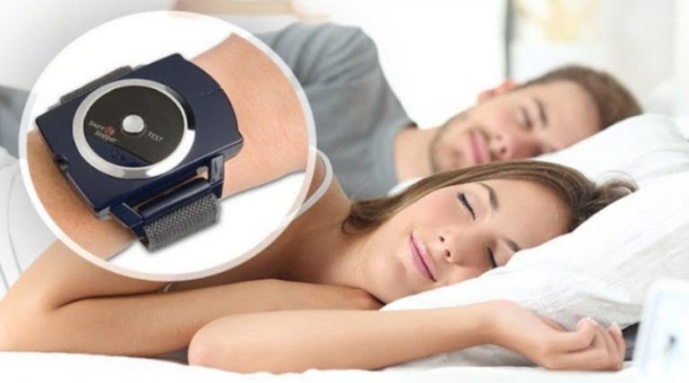 sleep connection