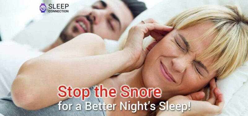 sleep connection wristband