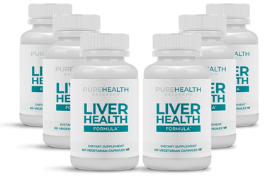 liver health formula