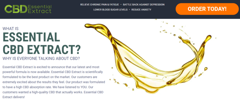 Essential CBD Gummies Australia (AU) – Is It Ripoff Or Legit? Read More – Business