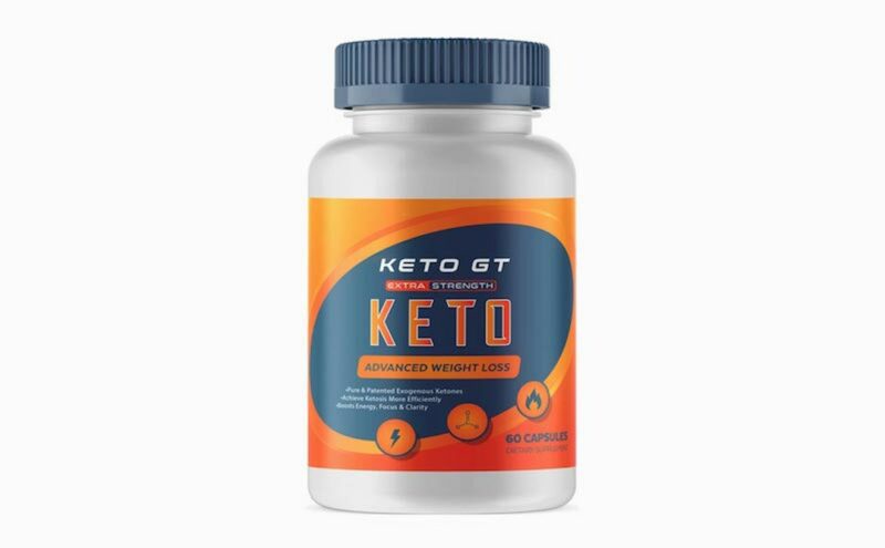 Keto GT Reviews: Negative Side Effects or Real KetoGT Pills?