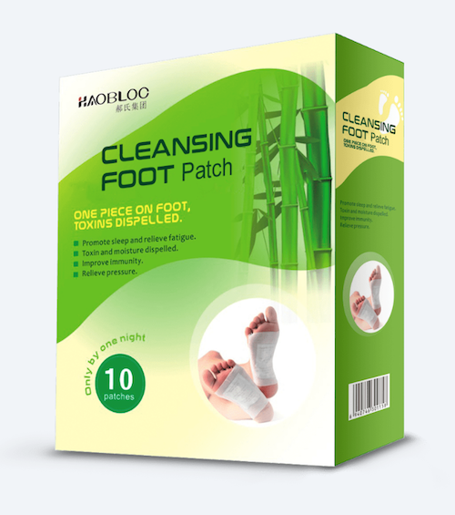 Nuubu Detox Patches Australia Chemist Warehouse Reviews Nuubu Detox