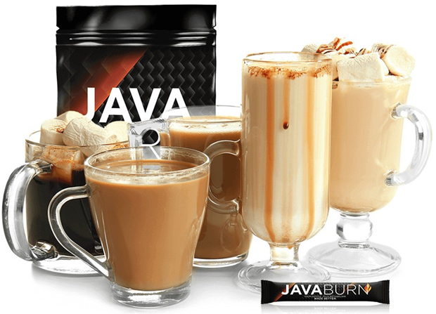 java burn coffee Diet